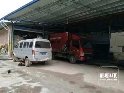 達(dá)州市通川區(qū)冠隆佳佳涂料加工廠辦公室地址位于達(dá)州市