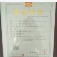 信陽合眾地產中介服務第三分公司全面企業(yè)資質及運營狀況報告